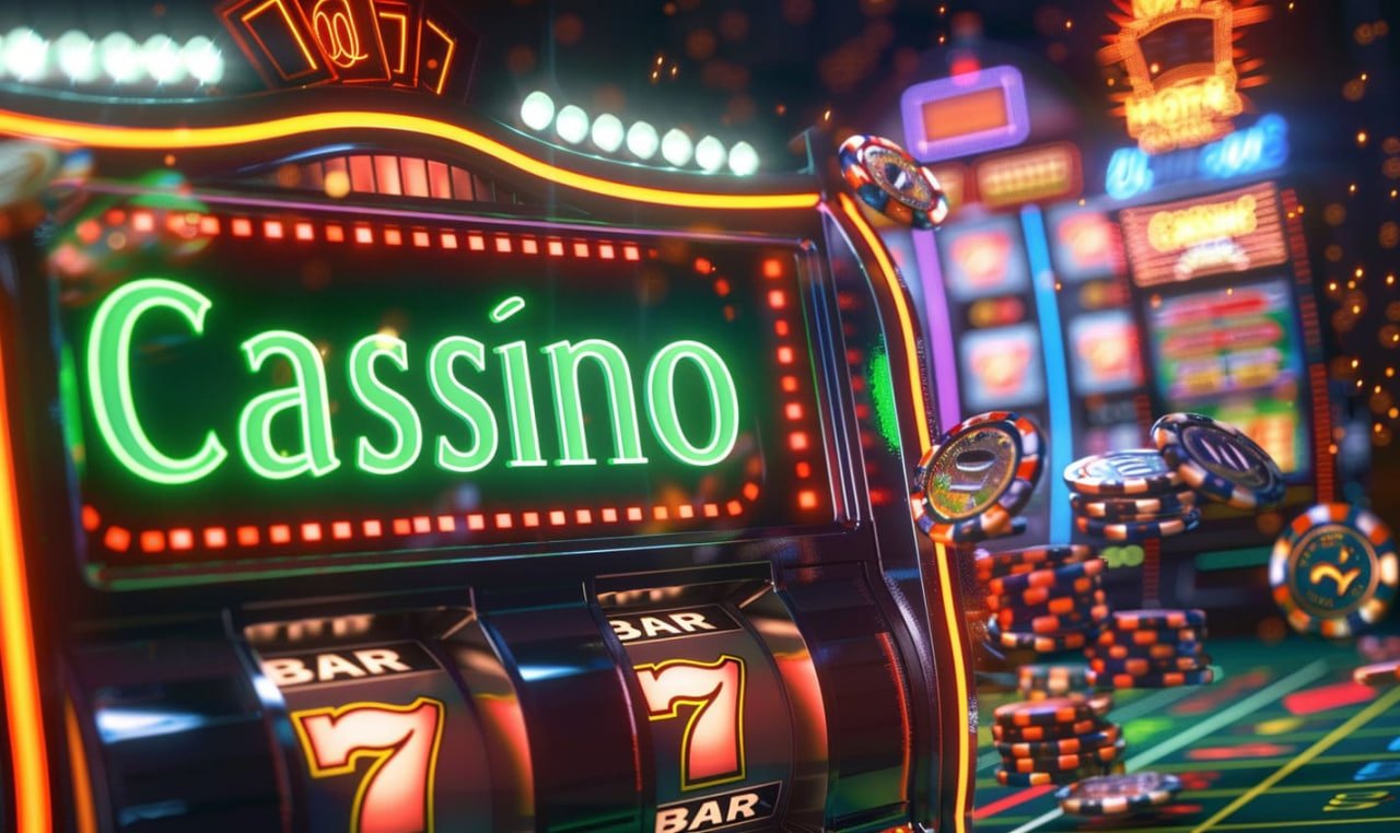 Antarmuka permainan Blueprint Gaming di platform dolar99 dengan tema slot modern